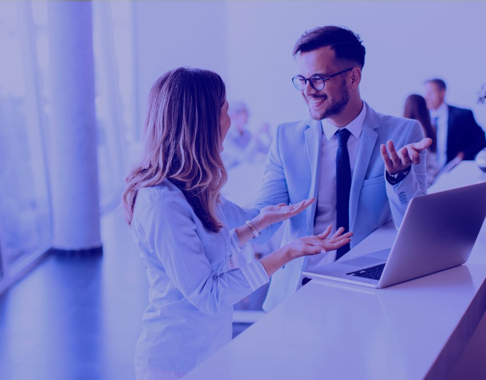 Seguros para particulares