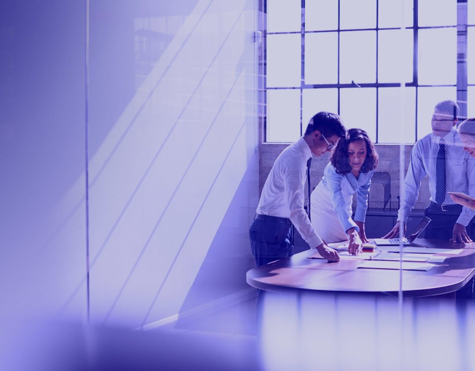 Contratar Seguro de Daños Materiales para Empresas