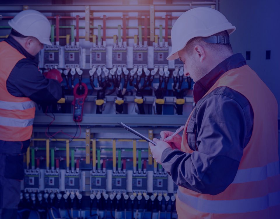 seguro de daños materiales