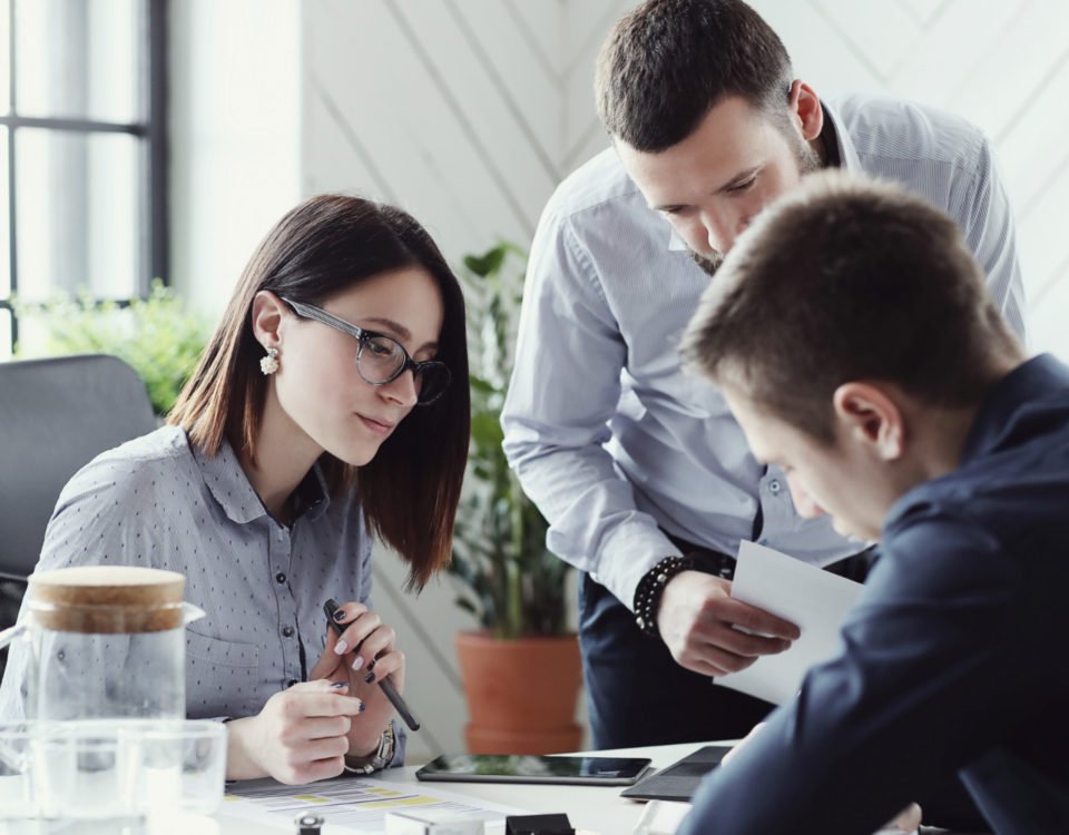 Gestion de riesgo y seguros