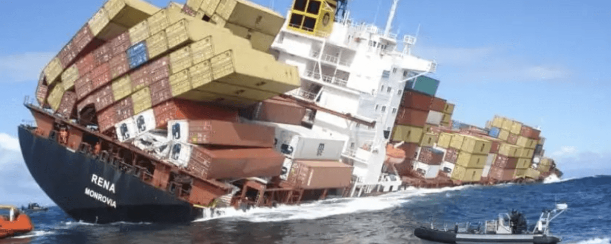 Seguro de transporte de mercancías en Valencia