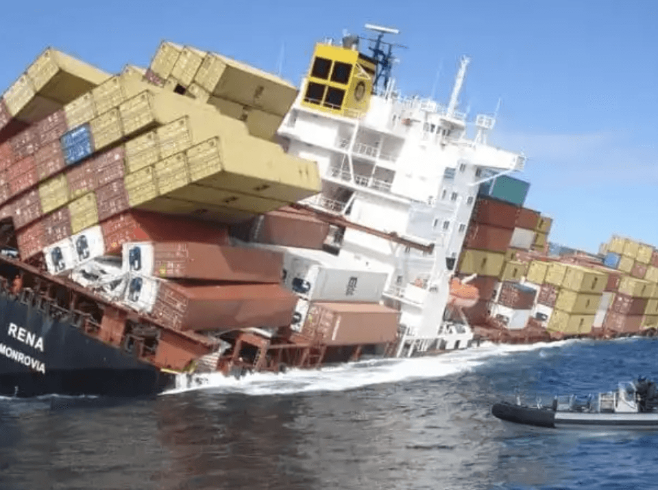 Seguro de transporte de mercancías en Valencia